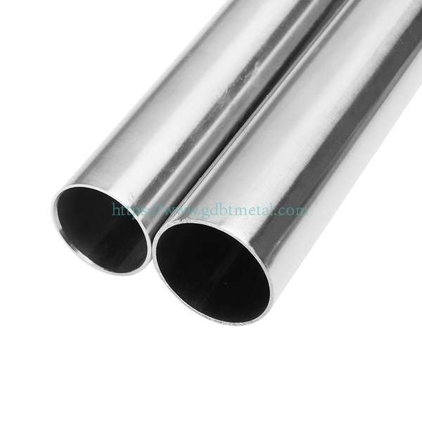 Stainless Steel Pipe&Tube